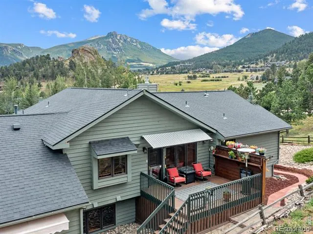 2251 Arapaho Road Estes Park, CO 80517
