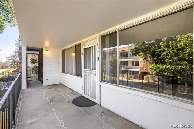 10145 W 25th Avenue #73 Denver, CO 80215