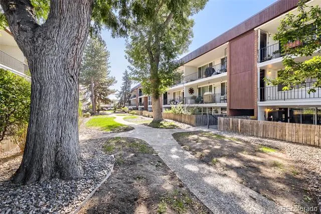 10145 W 25th Avenue #73 Denver, CO 80215