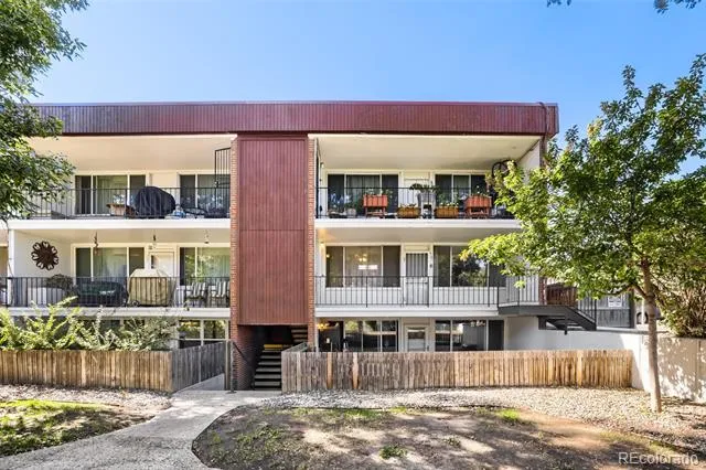 10145 W 25th Avenue #73 Denver, CO 80215