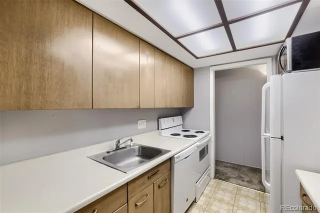 10145 W 25th Avenue #73 Denver, CO 80215