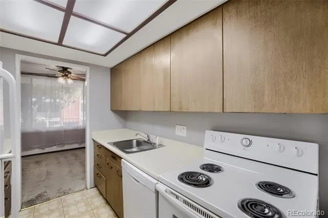 10145 W 25th Avenue #73 Denver, CO 80215