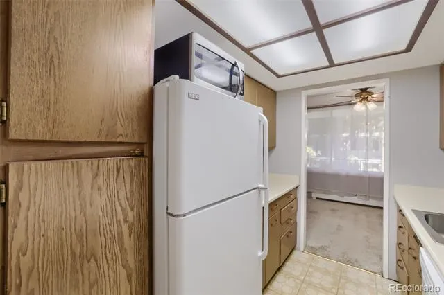 10145 W 25th Avenue #73 Denver, CO 80215