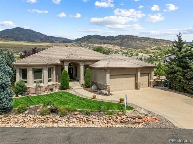 16213 Red Deer Court Morrison, CO 80465