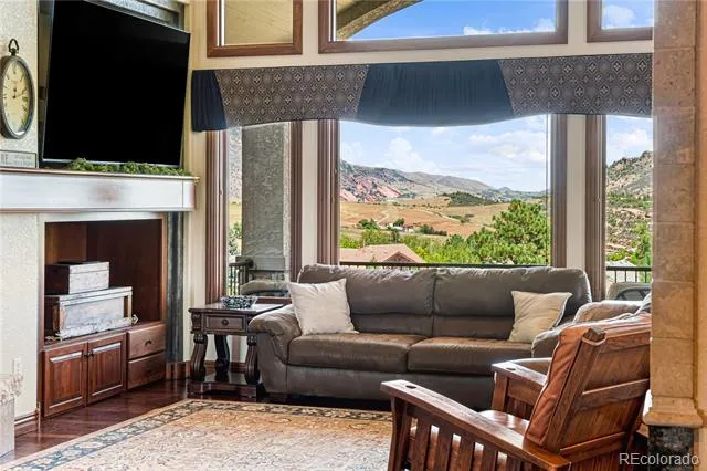 16213 Red Deer Court Morrison, CO 80465