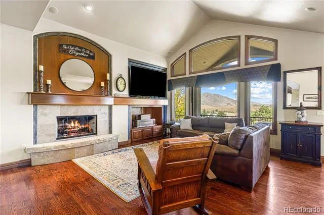 16213 Red Deer Court Morrison, CO 80465