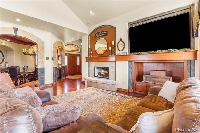 16213 Red Deer Court Morrison, CO 80465
