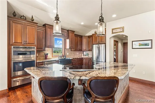 16213 Red Deer Court Morrison, CO 80465