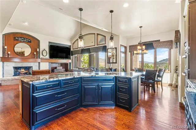 16213 Red Deer Court Morrison, CO 80465