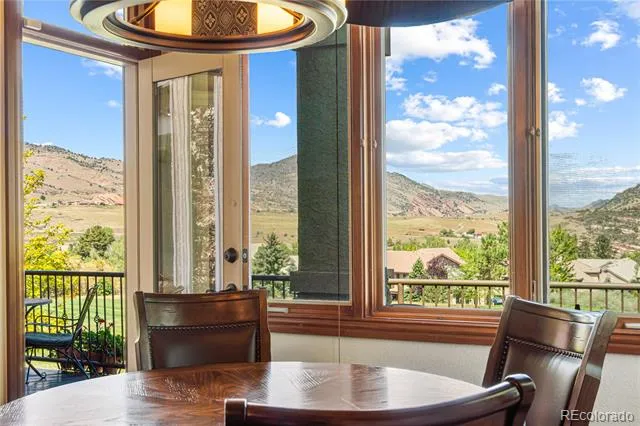16213 Red Deer Court Morrison, CO 80465