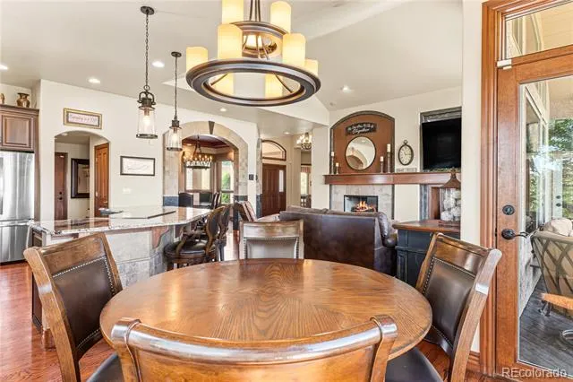 16213 Red Deer Court Morrison, CO 80465
