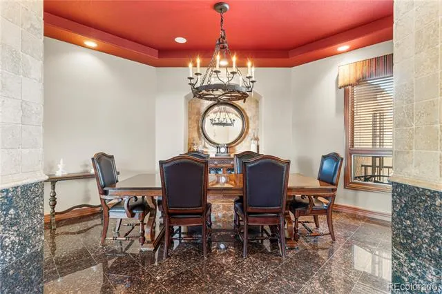 16213 Red Deer Court Morrison, CO 80465