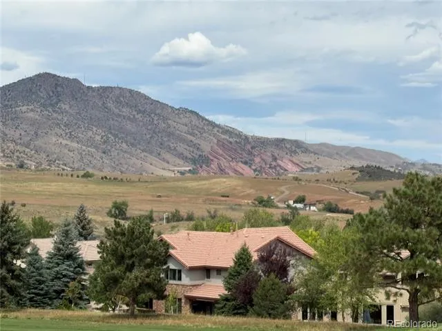 16213 Red Deer Court Morrison, CO 80465