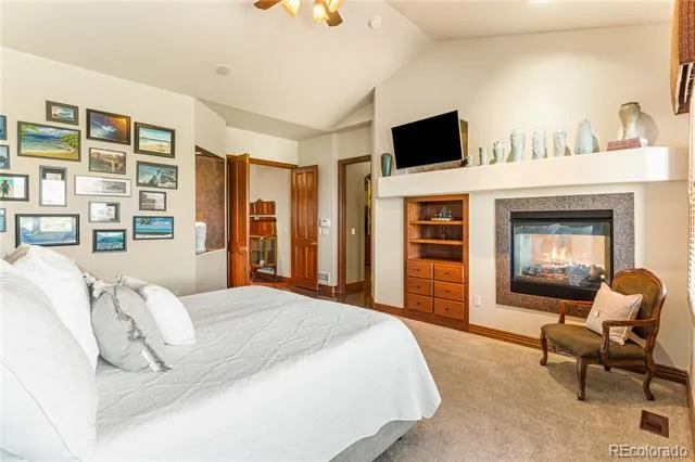 16213 Red Deer Court Morrison, CO 80465