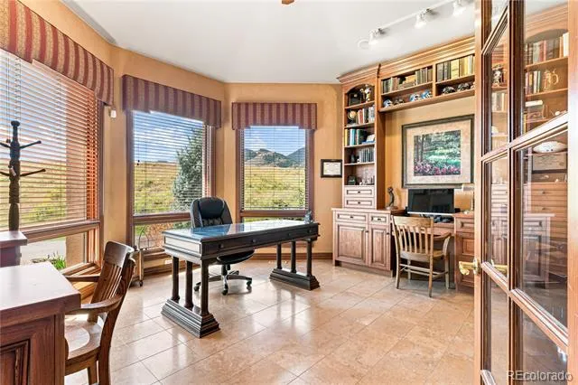 16213 Red Deer Court Morrison, CO 80465