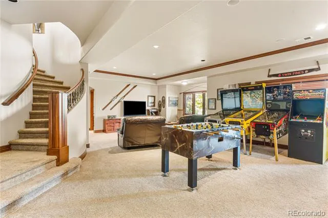 16213 Red Deer Court Morrison, CO 80465