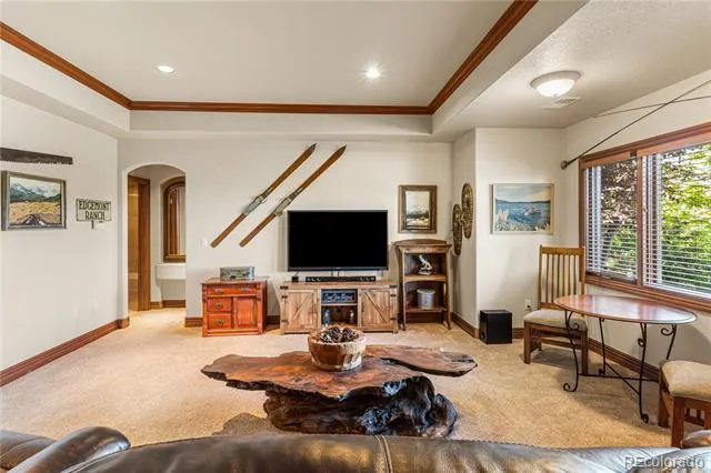 16213 Red Deer Court Morrison, CO 80465