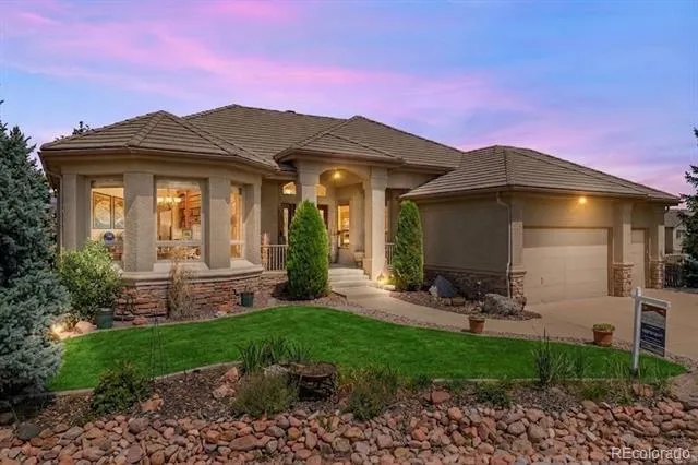 16213 Red Deer Court Morrison, CO 80465