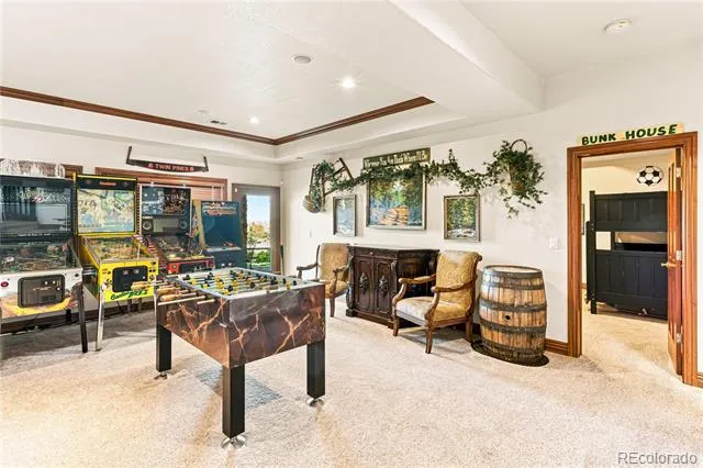 16213 Red Deer Court Morrison, CO 80465