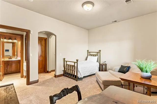 16213 Red Deer Court Morrison, CO 80465