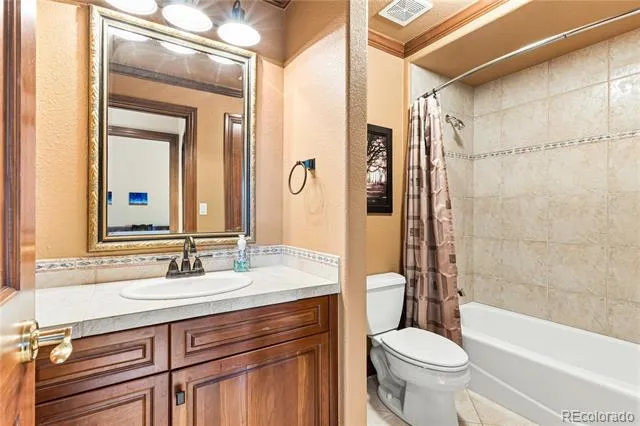 16213 Red Deer Court Morrison, CO 80465