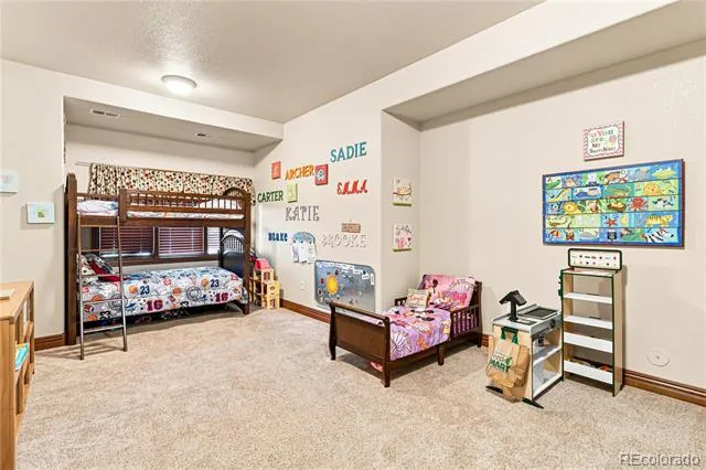 16213 Red Deer Court Morrison, CO 80465