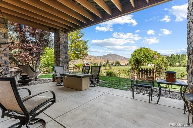 16213 Red Deer Court Morrison, CO 80465