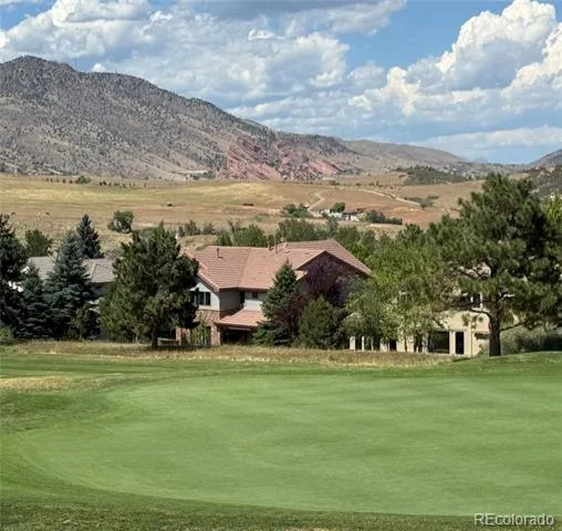 16213 Red Deer Court Morrison, CO 80465