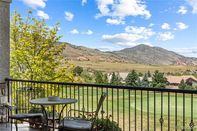 16213 Red Deer Court Morrison, CO 80465