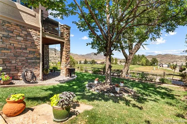 16213 Red Deer Court Morrison, CO 80465