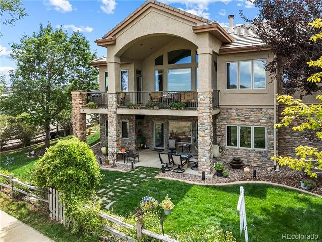 16213 Red Deer Court Morrison, CO 80465