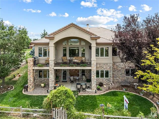 16213 Red Deer Court Morrison, CO 80465