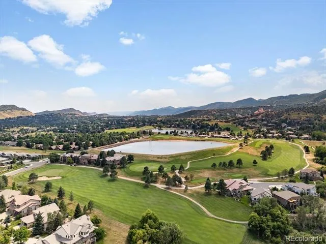 16213 Red Deer Court Morrison, CO 80465
