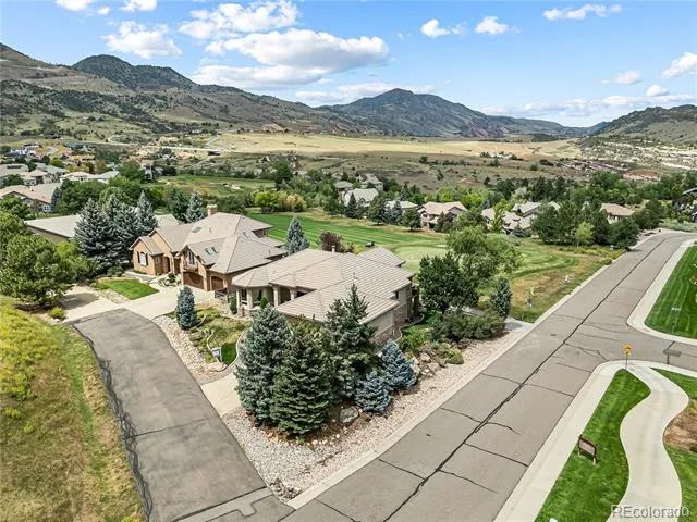 16213 Red Deer Court Morrison, CO 80465