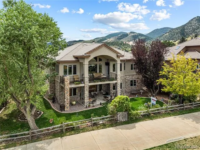 16213 Red Deer Court Morrison, CO 80465
