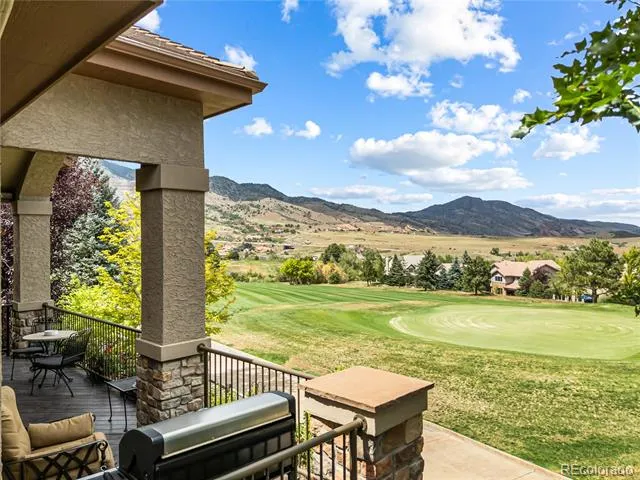 16213 Red Deer Court Morrison, CO 80465