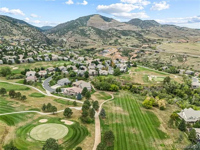 16213 Red Deer Court Morrison, CO 80465