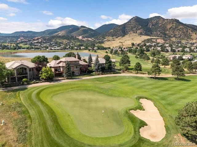 16213 Red Deer Court Morrison, CO 80465