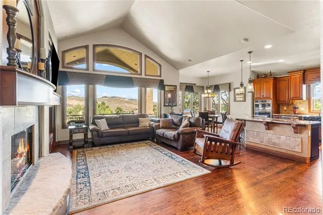 16213 Red Deer Court Morrison, CO 80465