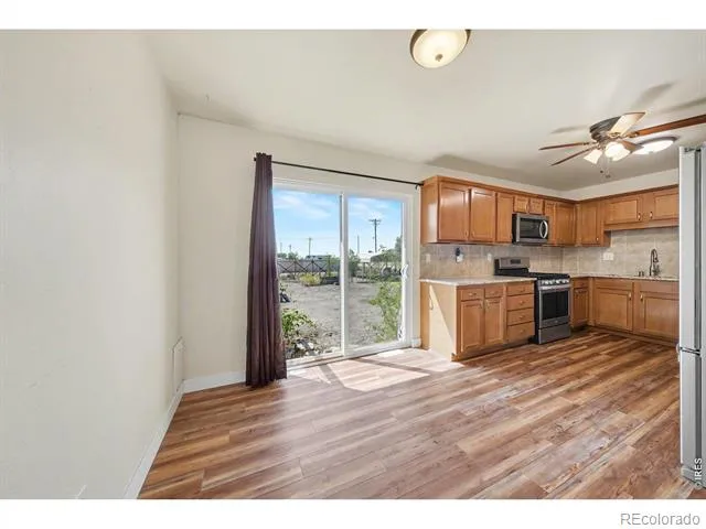 201 E Shafer Avenue Pierce, CO 80650