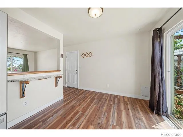 201 E Shafer Avenue Pierce, CO 80650