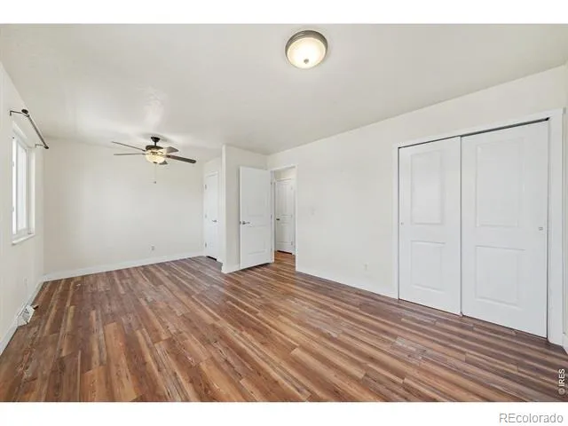 201 E Shafer Avenue Pierce, CO 80650