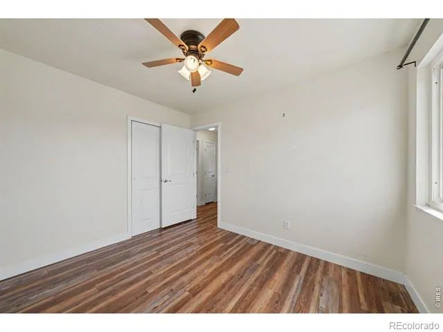 201 E Shafer Avenue Pierce, CO 80650