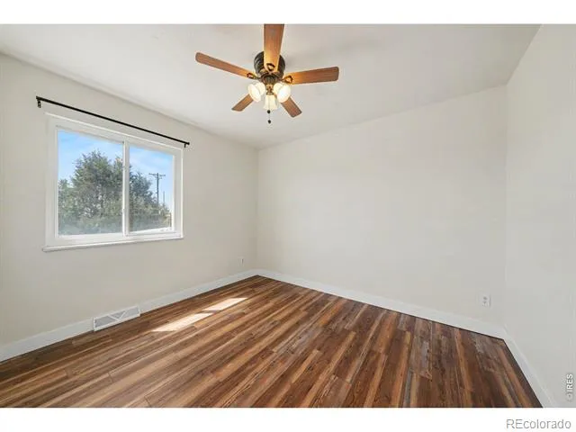 201 E Shafer Avenue Pierce, CO 80650