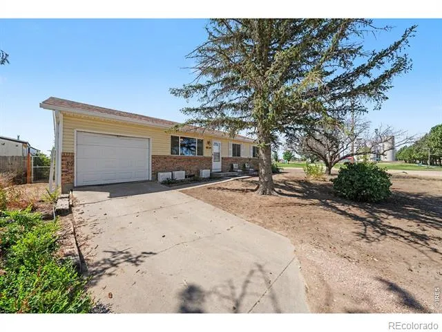 201 E Shafer Avenue Pierce, CO 80650