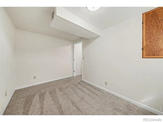 201 E Shafer Avenue Pierce, CO 80650