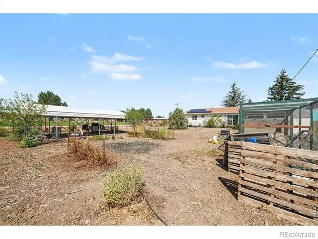 201 E Shafer Avenue Pierce, CO 80650