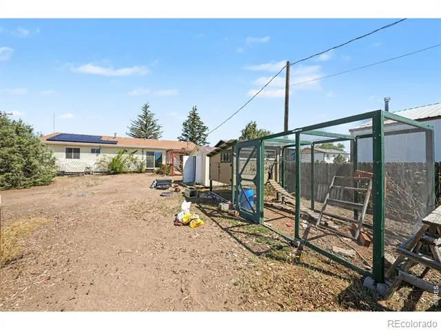201 E Shafer Avenue Pierce, CO 80650