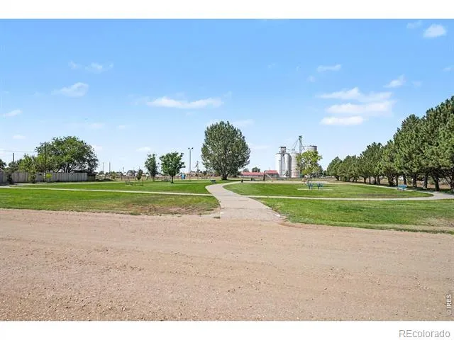 201 E Shafer Avenue Pierce, CO 80650