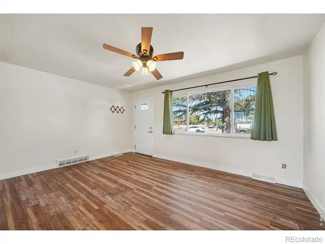 201 E Shafer Avenue Pierce, CO 80650